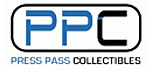 Press Pass Collectibles