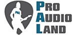 Pro Audio Land