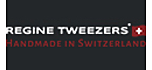 Regine Tweezers
