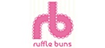 Ruffle Buns