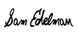 Sam Edelman