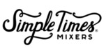 Simple Times Mixers