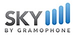 Sky by Gramophone