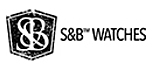 S&B Watches