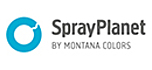 Spray Planet