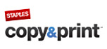 Staples Copy and Print