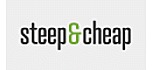Steep and Cheap
