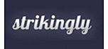 Strikingly