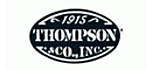 Thompson Cigar