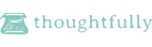 Thoughtfully