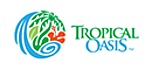 Tropical Oasis