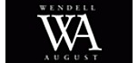 Wendell August