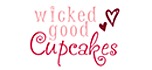 Wicked Good Cupcakes
