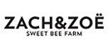 Zach & Zoe Sweet Bee Farm