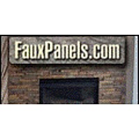 About Faux Panels