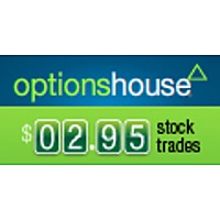 Optionshouse trade journal